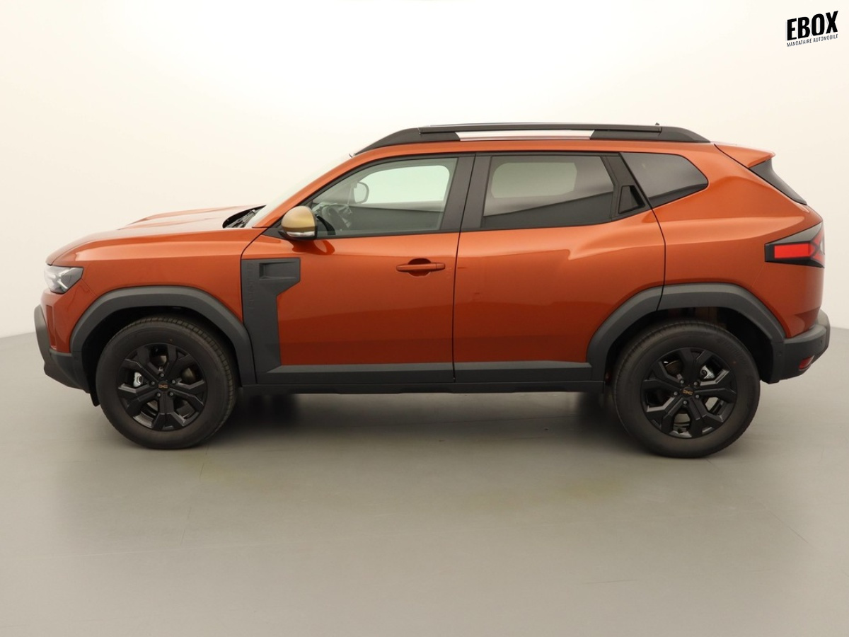 N202990_p3 - DACIA - DUSTER - 2026 - photo 4