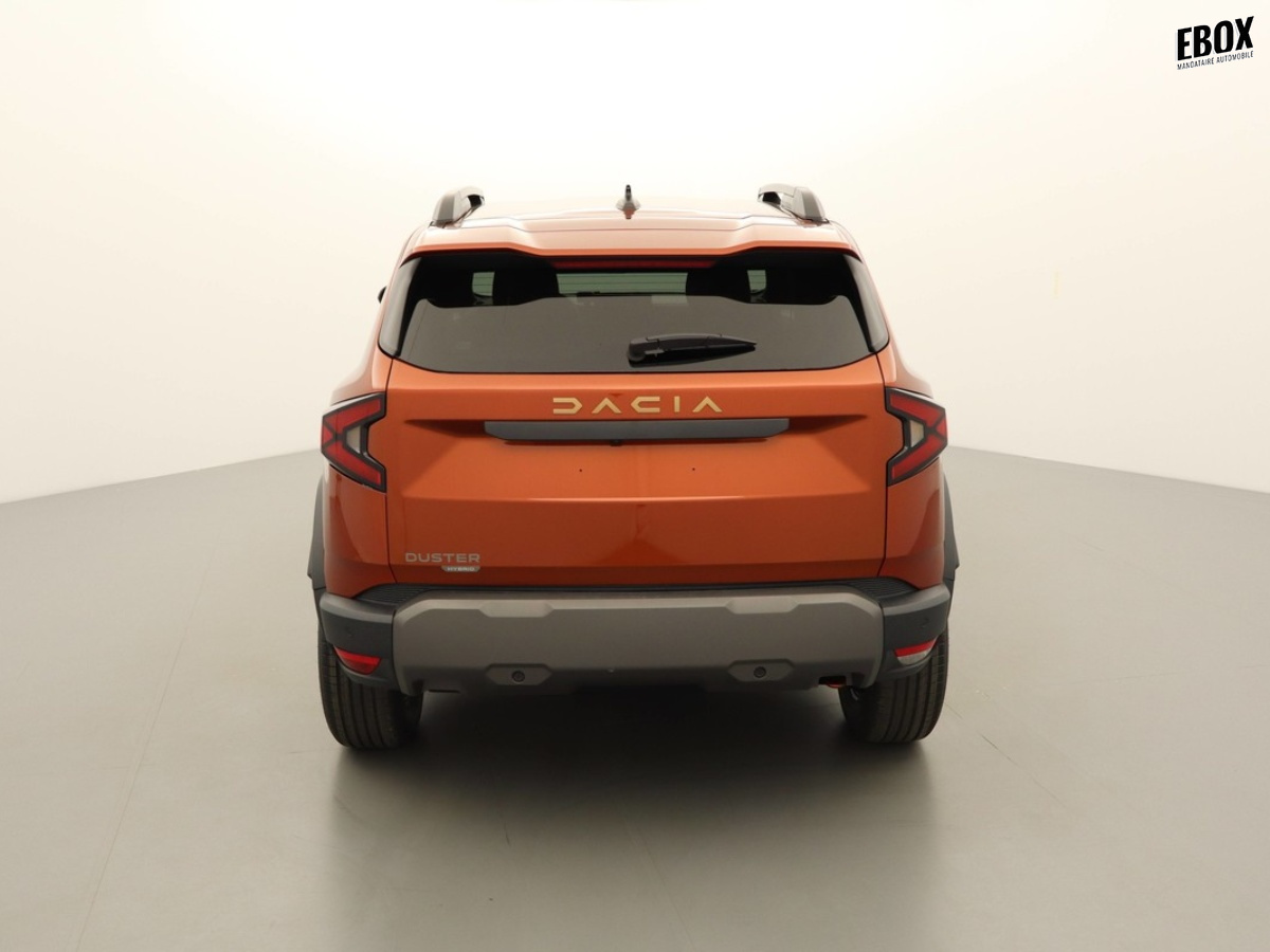 N202990_p3 - DACIA - DUSTER - 2026 - photo 5