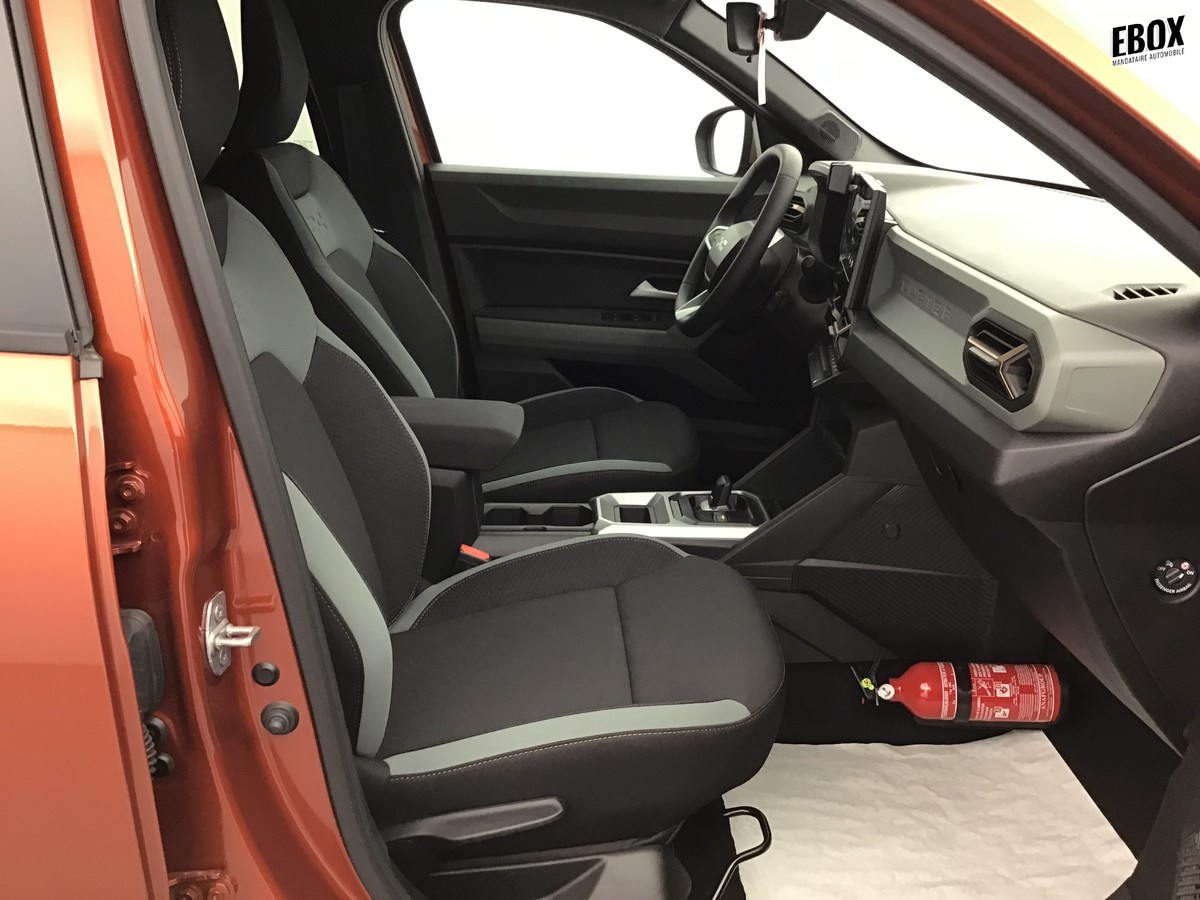 N202990_p3 - DACIA - DUSTER - 2026 - photo 6