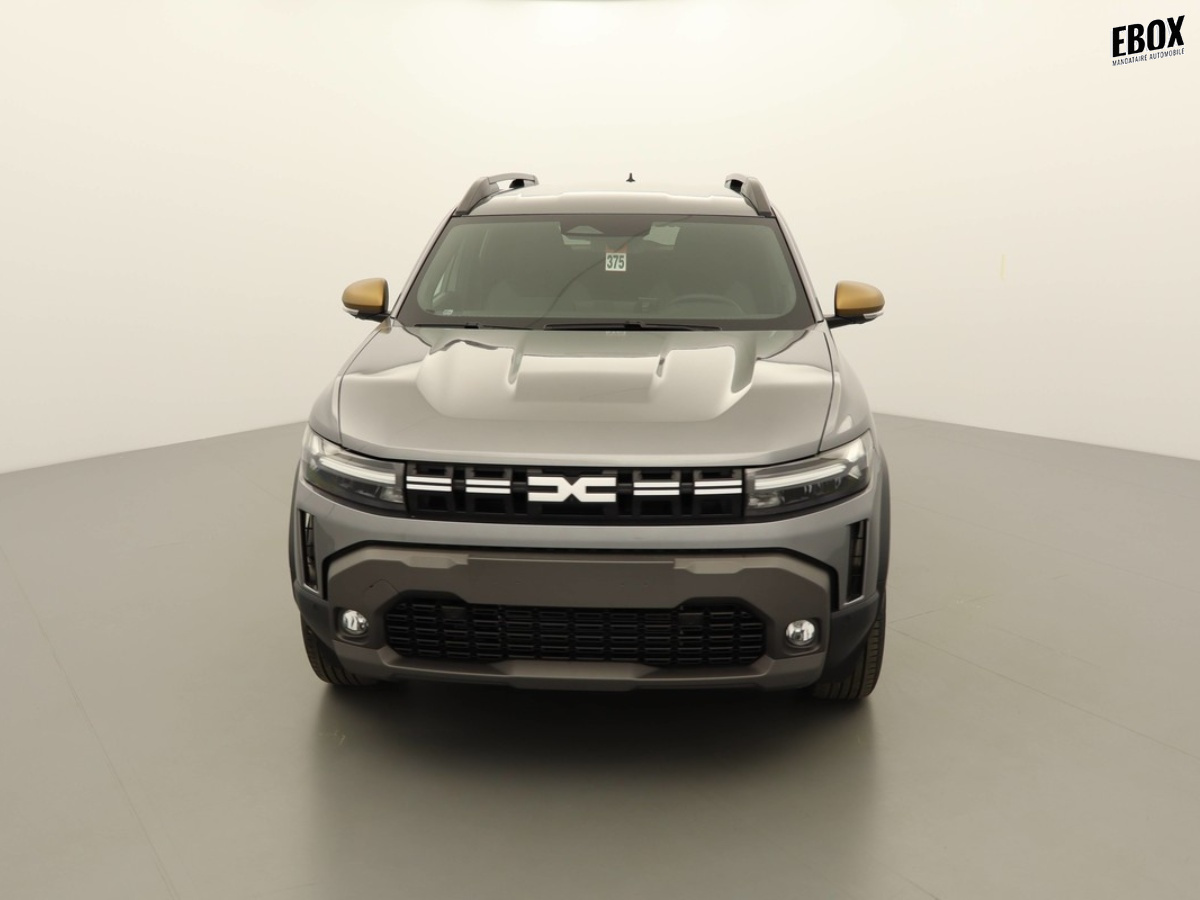 N202995_p3 - DACIA - DUSTER - 2026 - photo 3