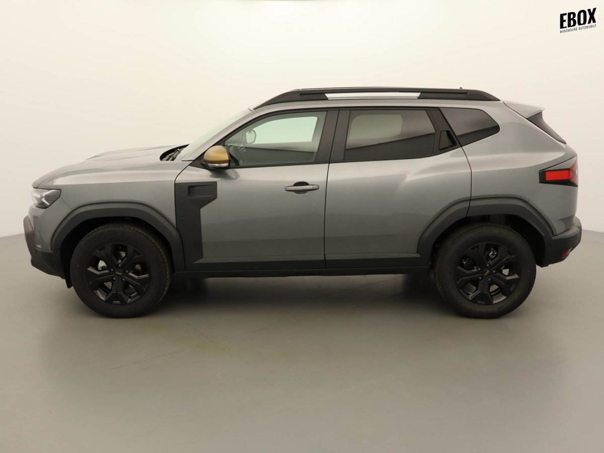 N202995_p3 - DACIA - DUSTER - 2026 - photo 4