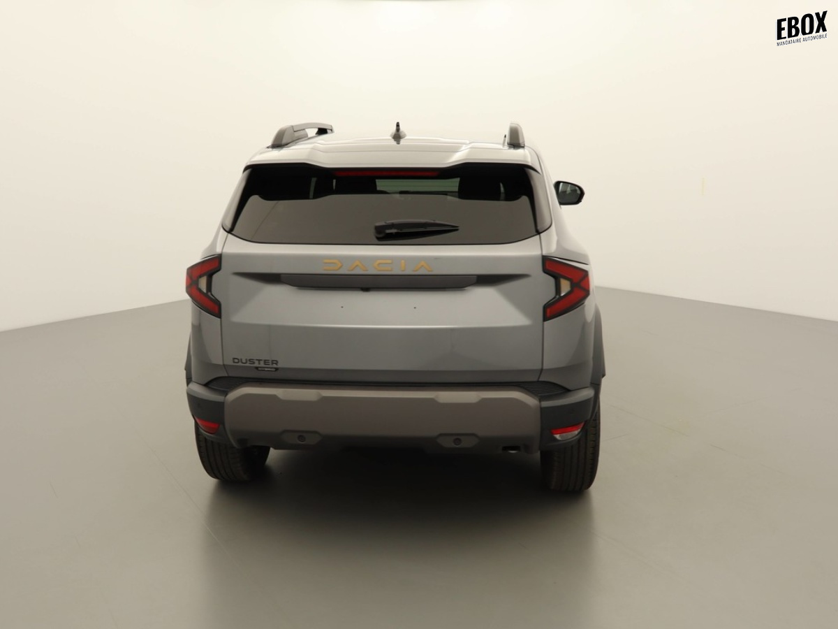 N202995_p3 - DACIA - DUSTER - 2026 - photo 5