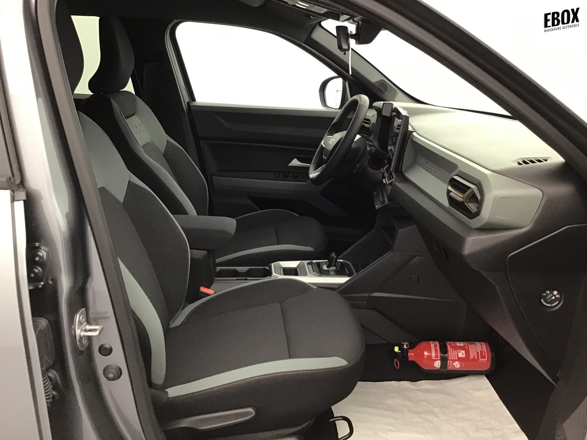 N202995_p3 - DACIA - DUSTER - 2026 - photo 6