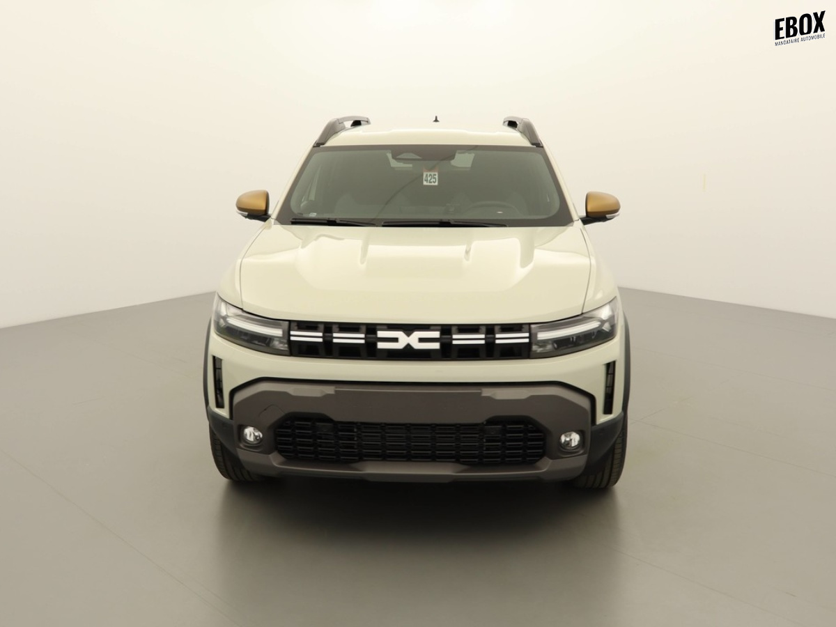 N202996_p3 - DACIA - DUSTER - 2026 - photo 3