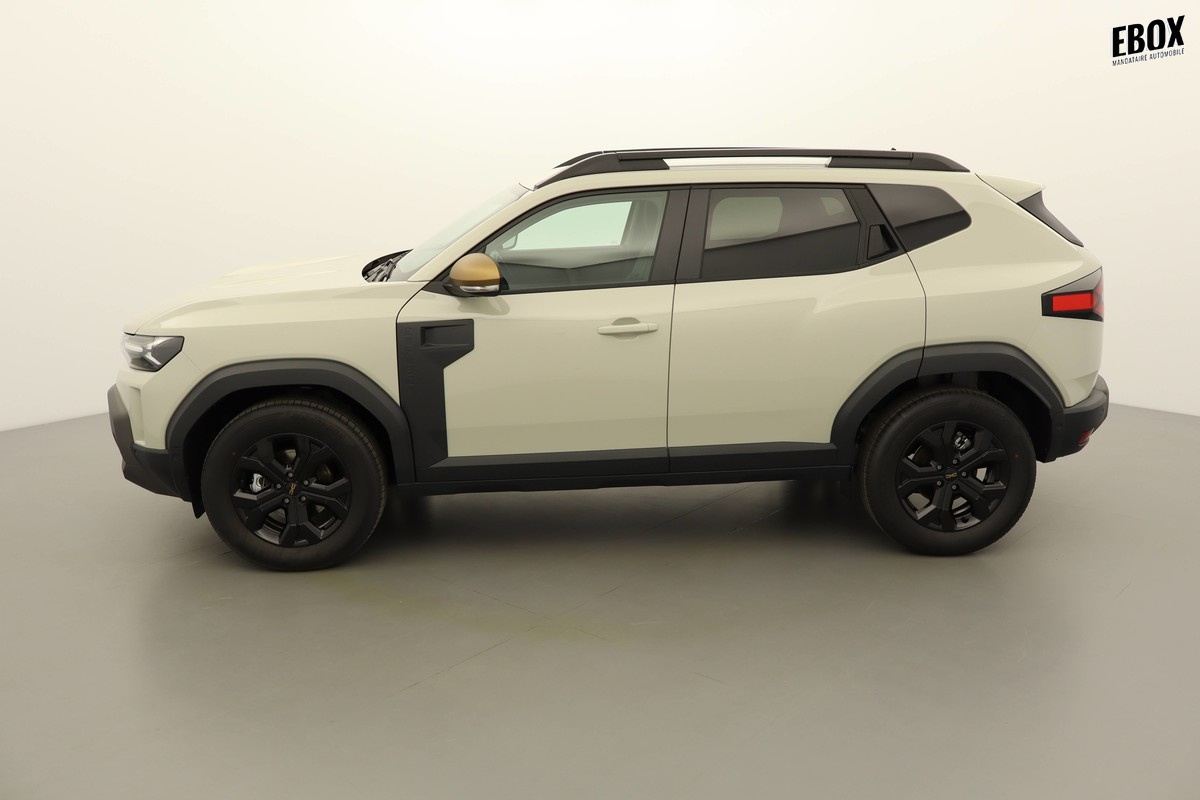 N202996_p3 - DACIA - DUSTER - 2026 - photo 4