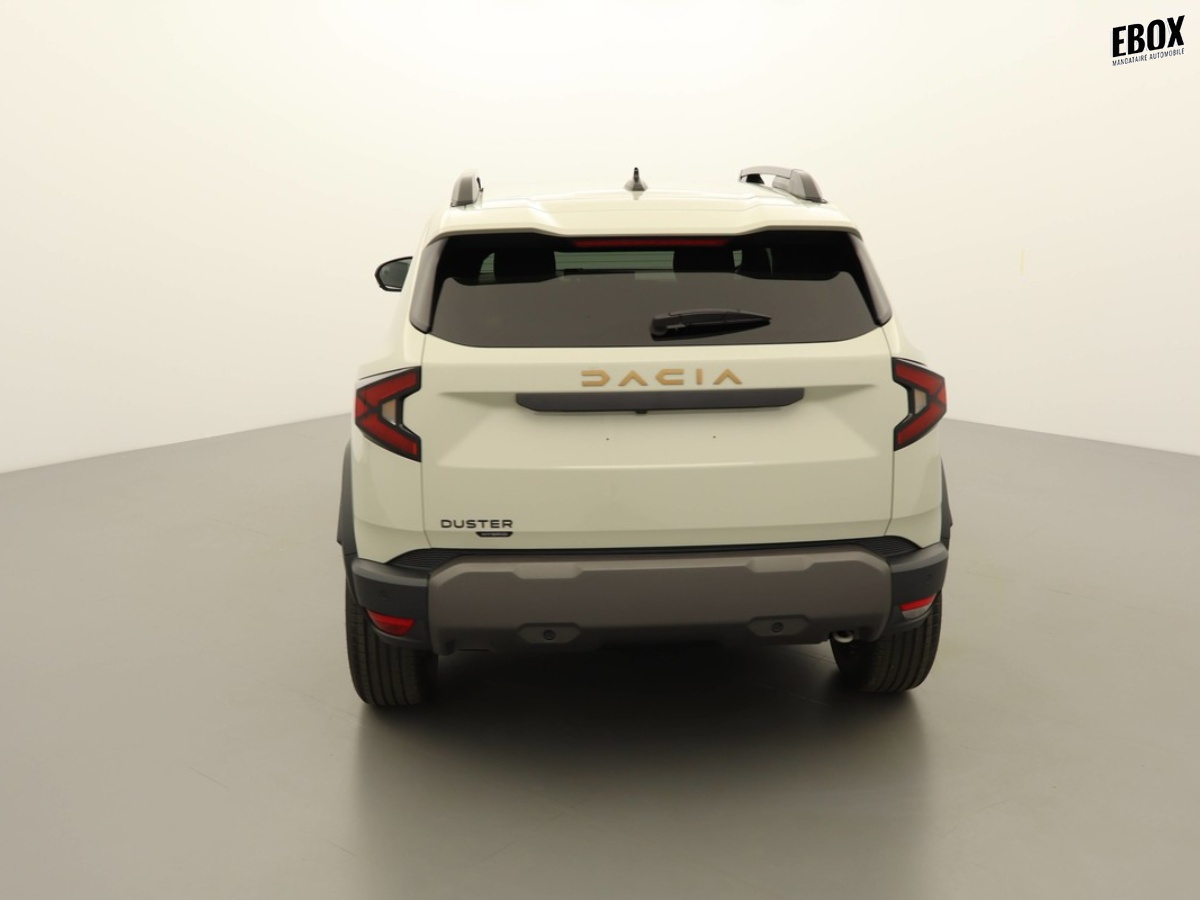 N202996_p3 - DACIA - DUSTER - 2026 - photo 5