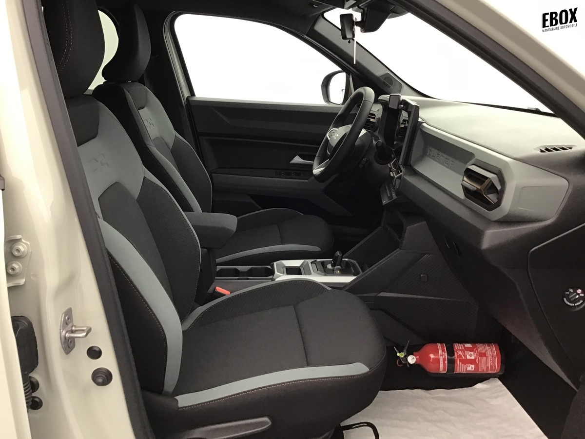 N202996_p3 - DACIA - DUSTER - 2026 - photo 6