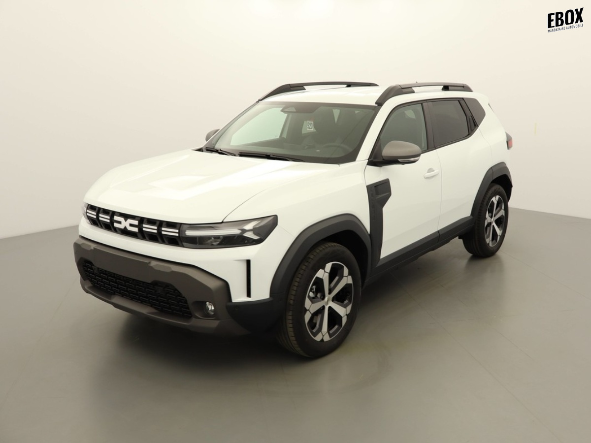 N203007_p3 - DACIA - DUSTER - 2026 - photo 1