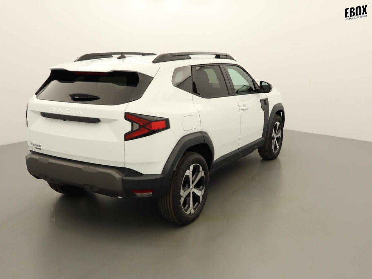 N203007_p3 - DACIA - DUSTER - 2026 - photo 2