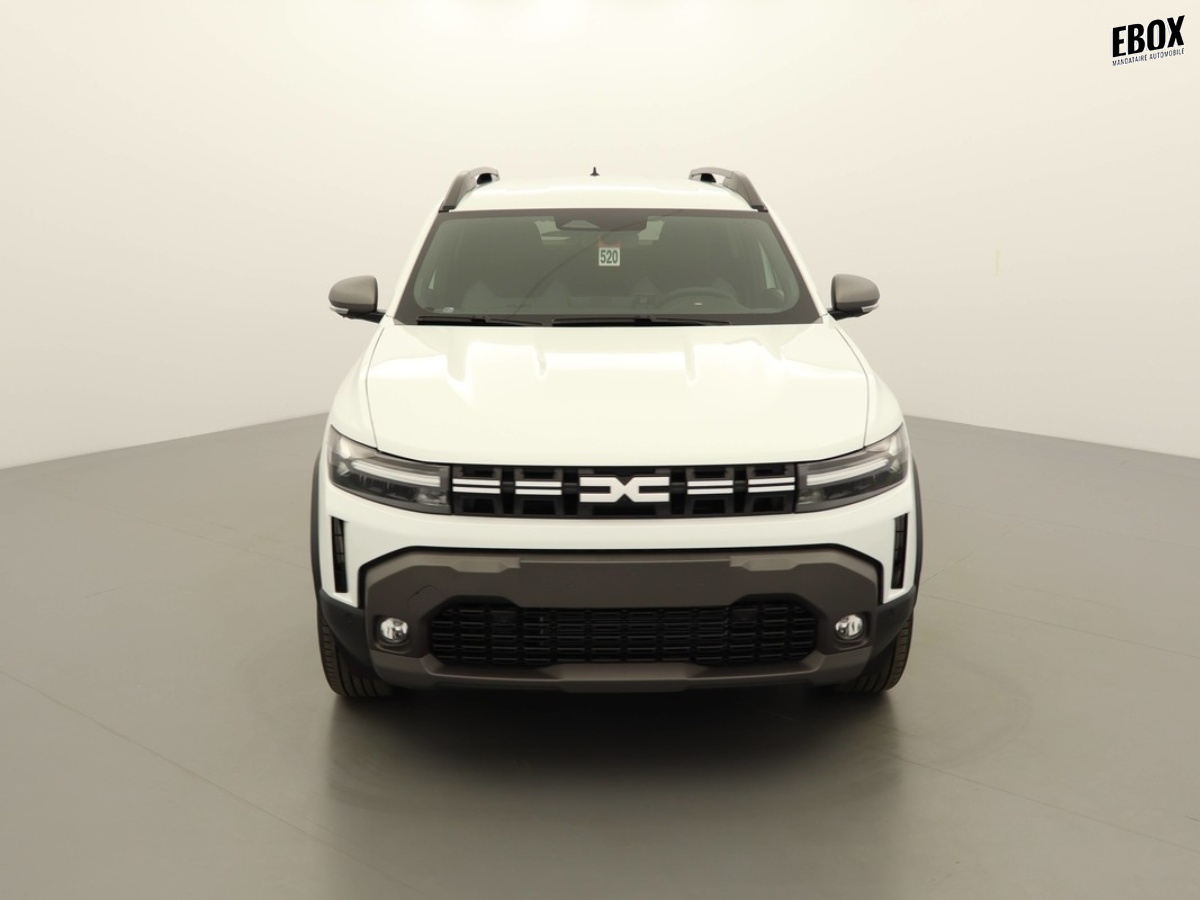 N203007_p3 - DACIA - DUSTER - 2026 - photo 3