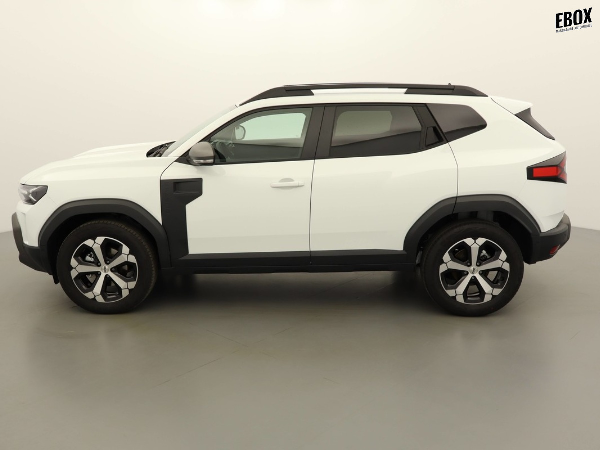 N203007_p3 - DACIA - DUSTER - 2026 - photo 4