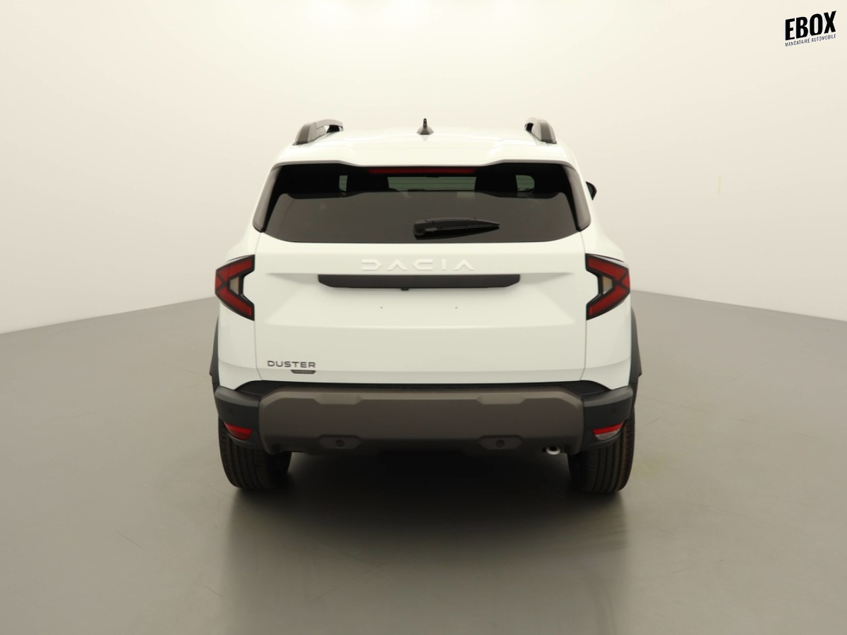 N203007_p3 - DACIA - DUSTER - 2026 - photo 5