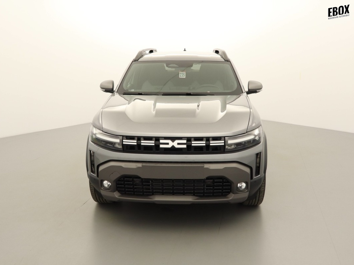 N203010_p3 - DACIA - DUSTER - 2026 - photo 3