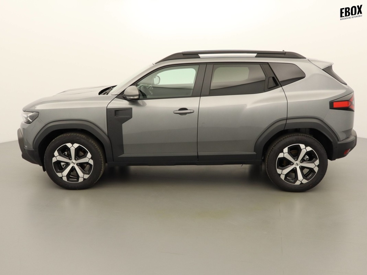 N203010_p3 - DACIA - DUSTER - 2026 - photo 4