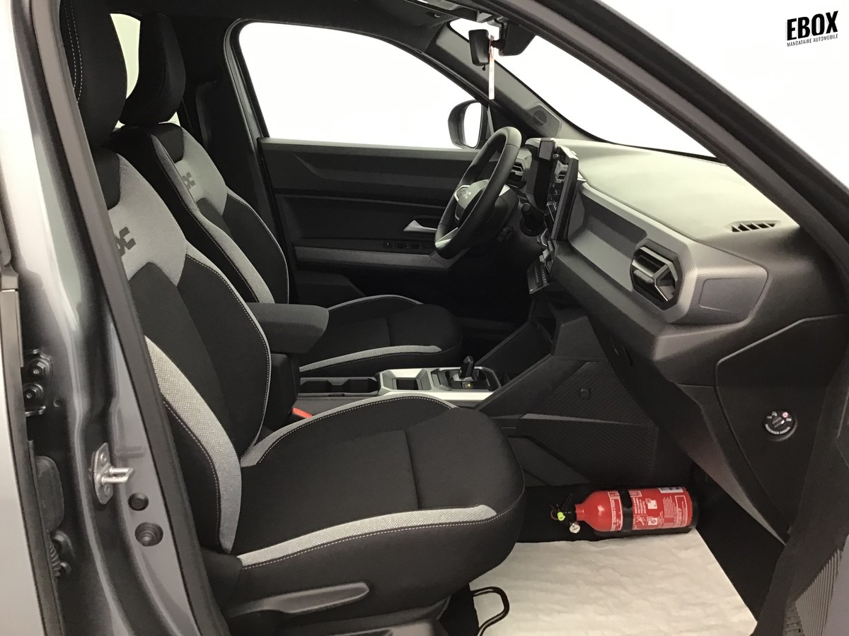 N203010_p3 - DACIA - DUSTER - 2026 - photo 6