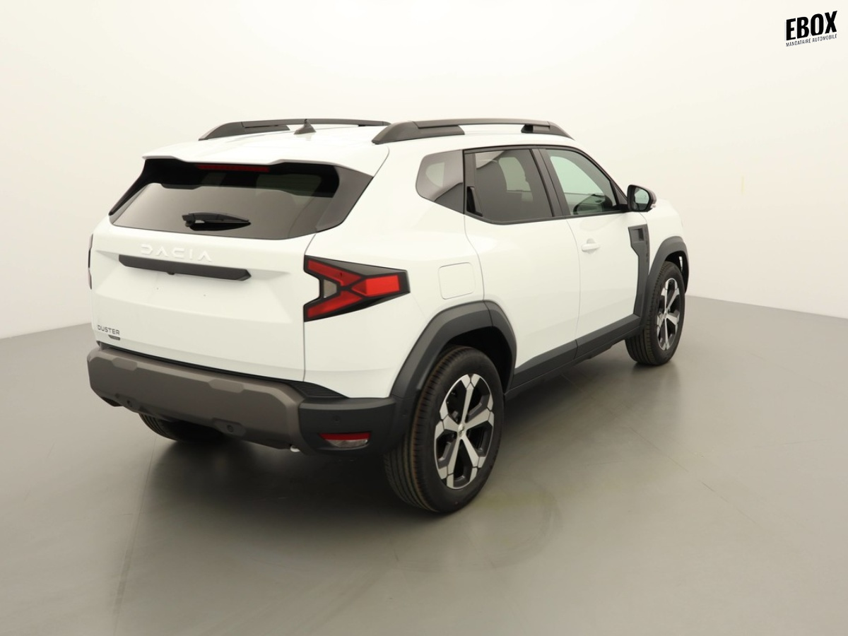N203015_p3 - DACIA - DUSTER - 2026 - photo 2