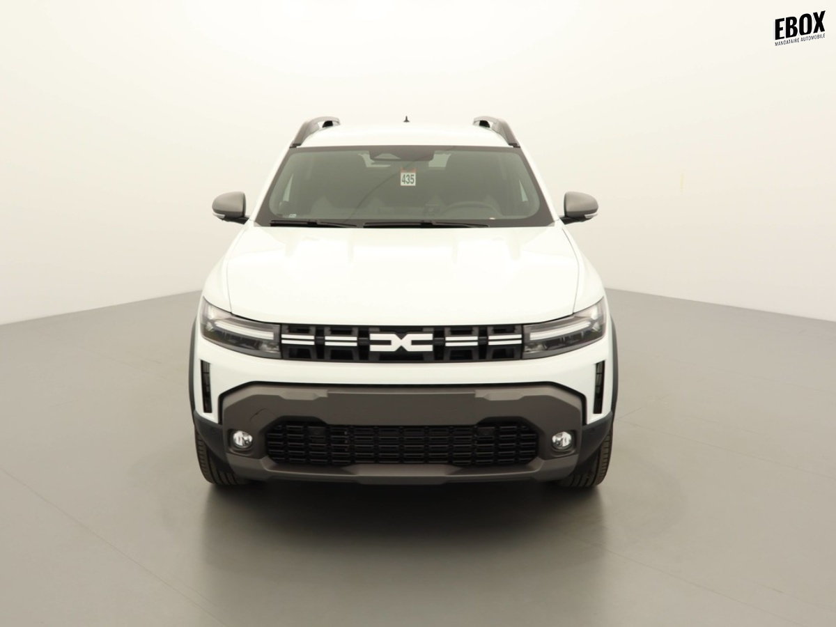 N203015_p3 - DACIA - DUSTER - 2026 - photo 3