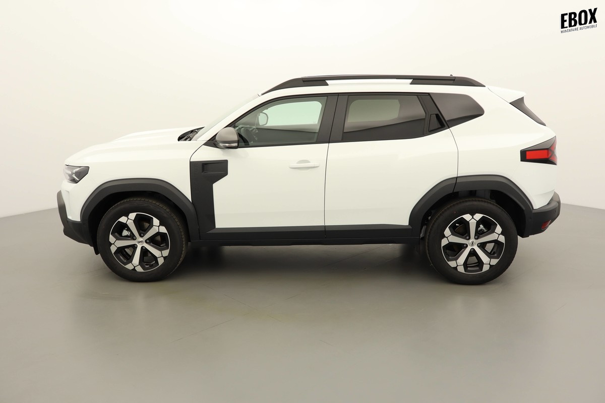N203015_p3 - DACIA - DUSTER - 2026 - photo 4