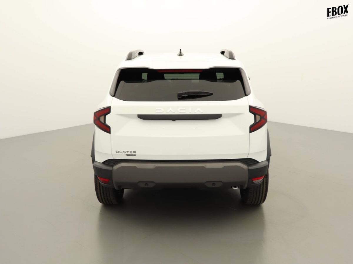 N203015_p3 - DACIA - DUSTER - 2026 - photo 5