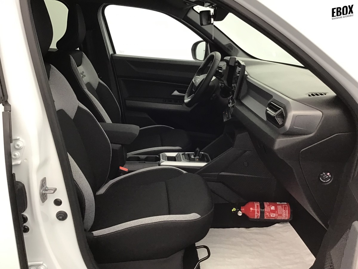 N203015_p3 - DACIA - DUSTER - 2026 - photo 6