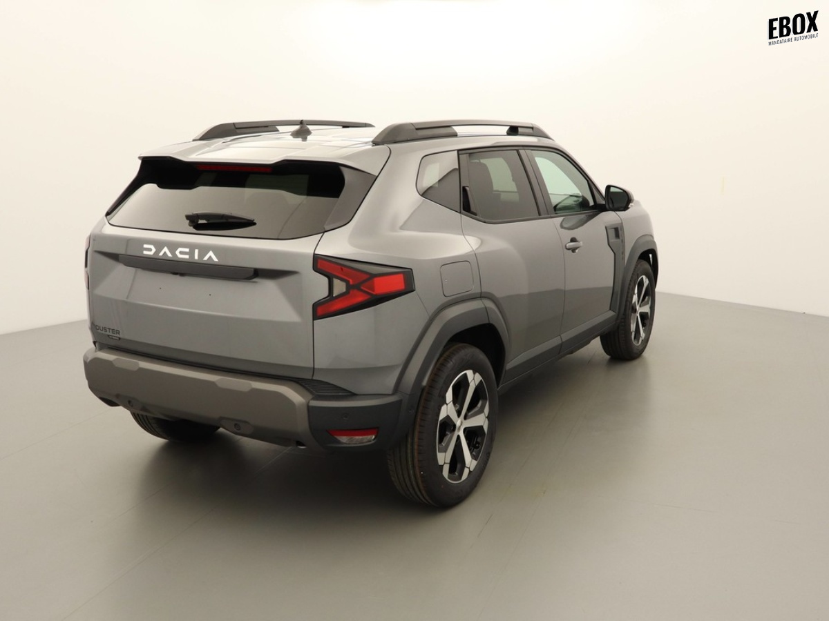 N203020_p3 - DACIA - DUSTER - 2026 - photo 2