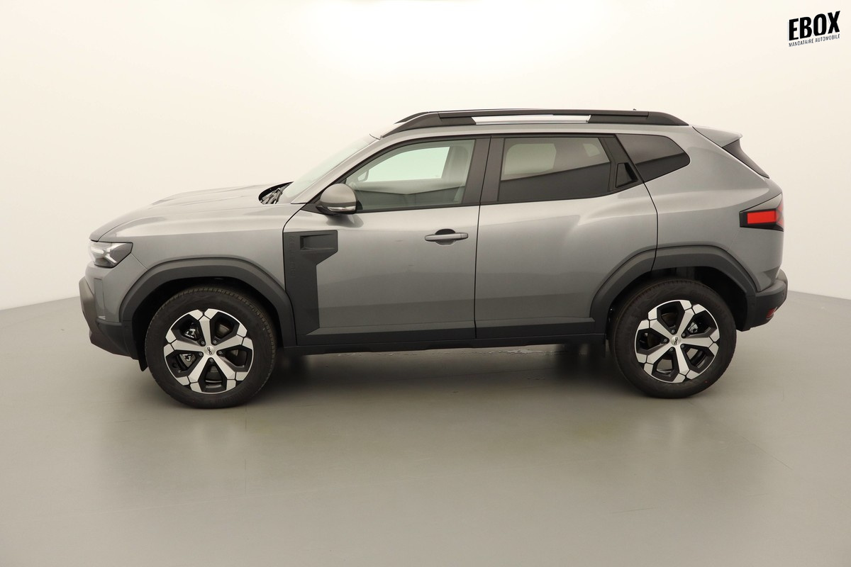 N203020_p3 - DACIA - DUSTER - 2026 - photo 4