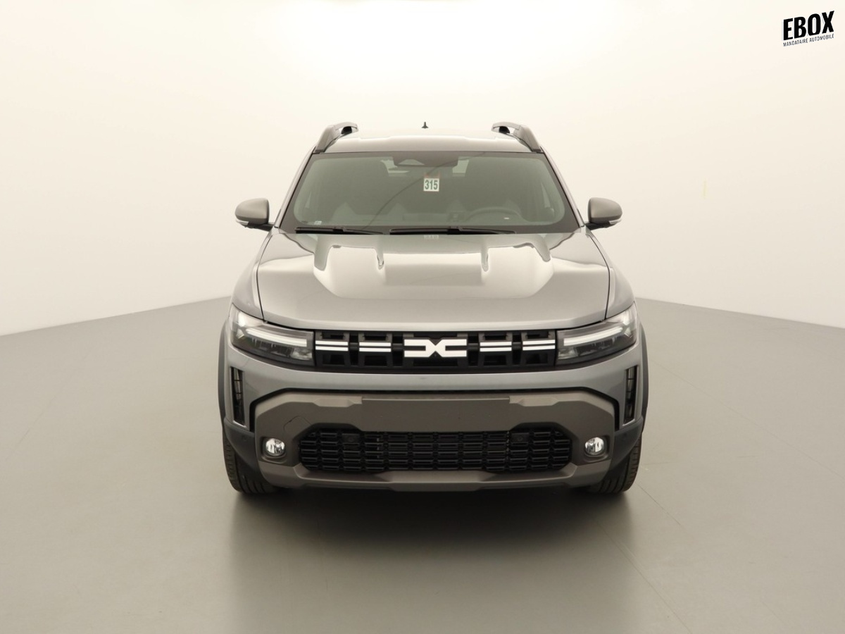 N203020_p3 - DACIA - DUSTER - 2026 - photo 3