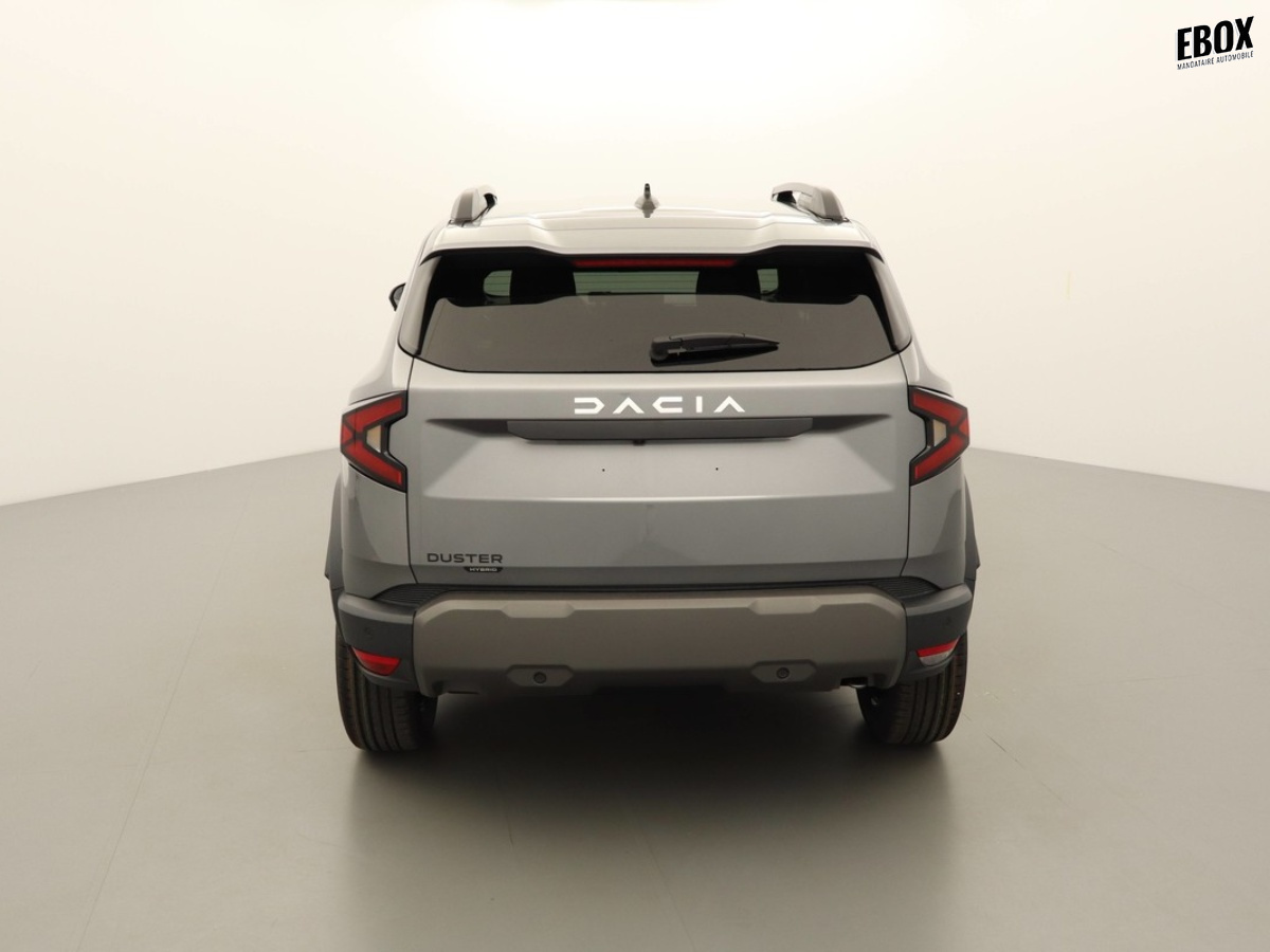 N203020_p3 - DACIA - DUSTER - 2026 - photo 5