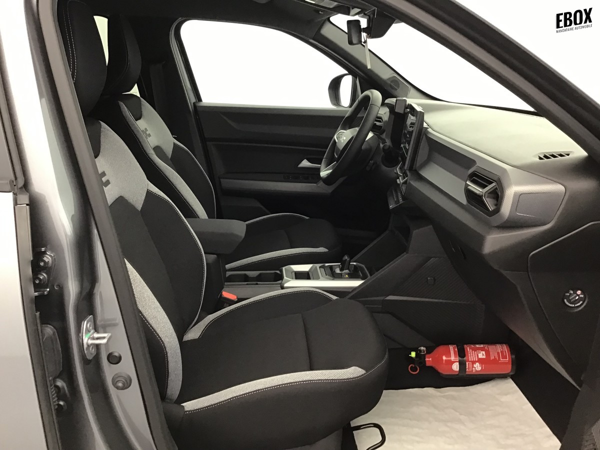 N203020_p3 - DACIA - DUSTER - 2026 - photo 6