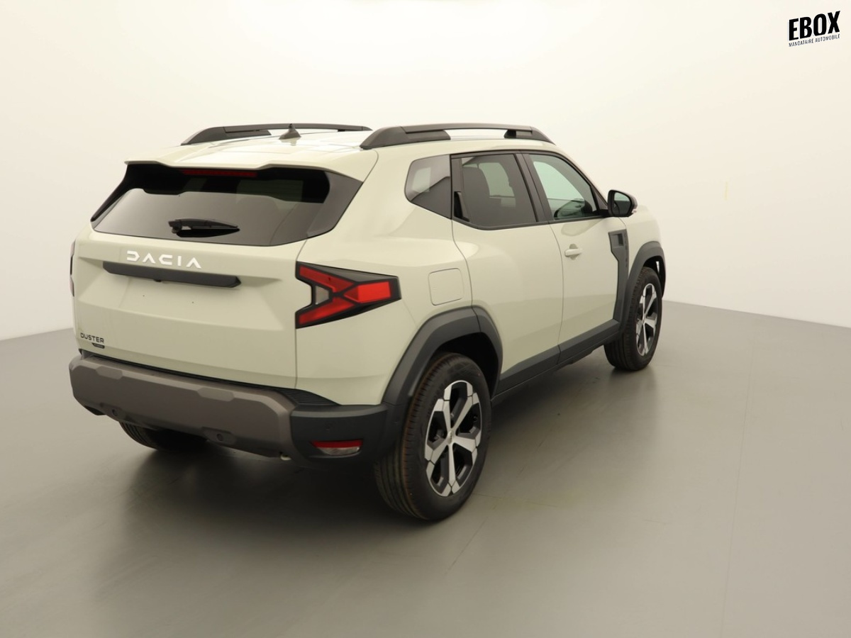 N203040_p3 - DACIA - DUSTER - 2026 - photo 2