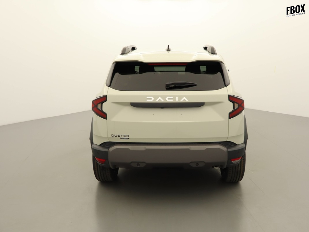 N203040_p3 - DACIA - DUSTER - 2026 - photo 5