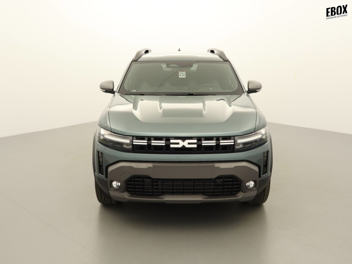 N203054_p3 - DACIA - DUSTER - 2026 - photo 3