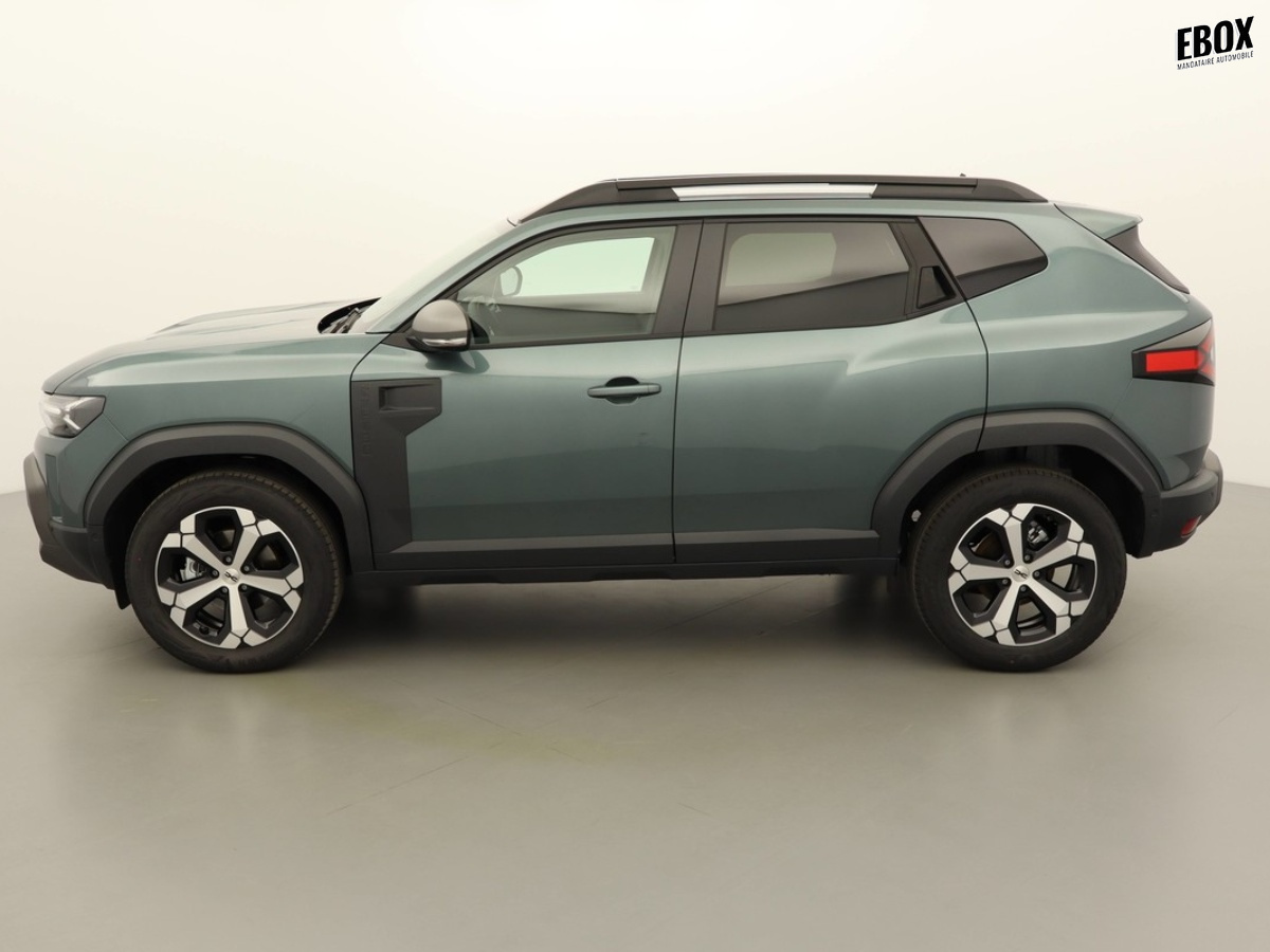 N203054_p3 - DACIA - DUSTER - 2026 - photo 4