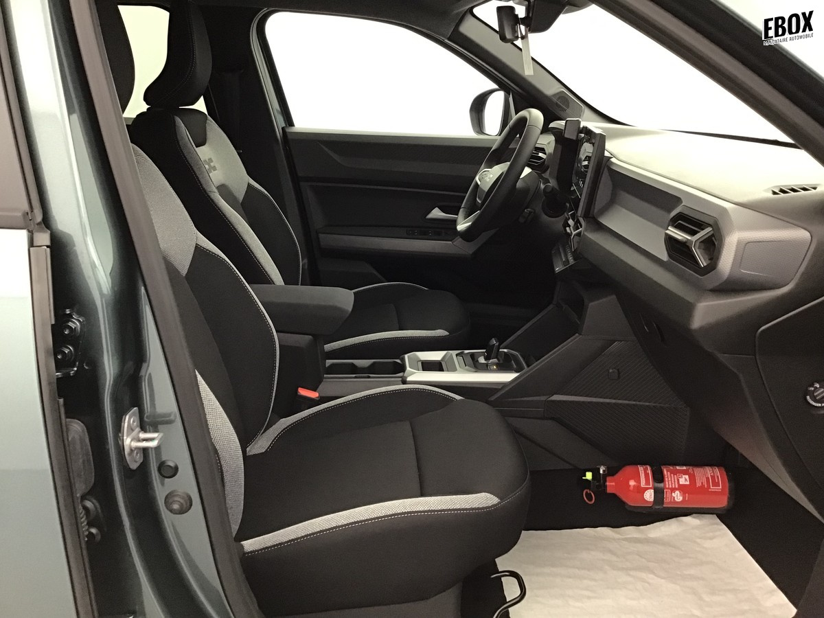 N203054_p3 - DACIA - DUSTER - 2026 - photo 6