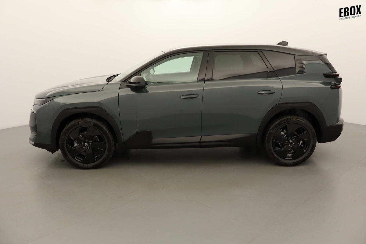 N203499_p3 - CITROEN - C5 AIRCROSS - 2026 - photo 4