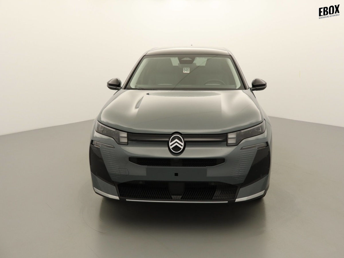 N203499_p3 - CITROEN - C5 AIRCROSS - 2026 - photo 3