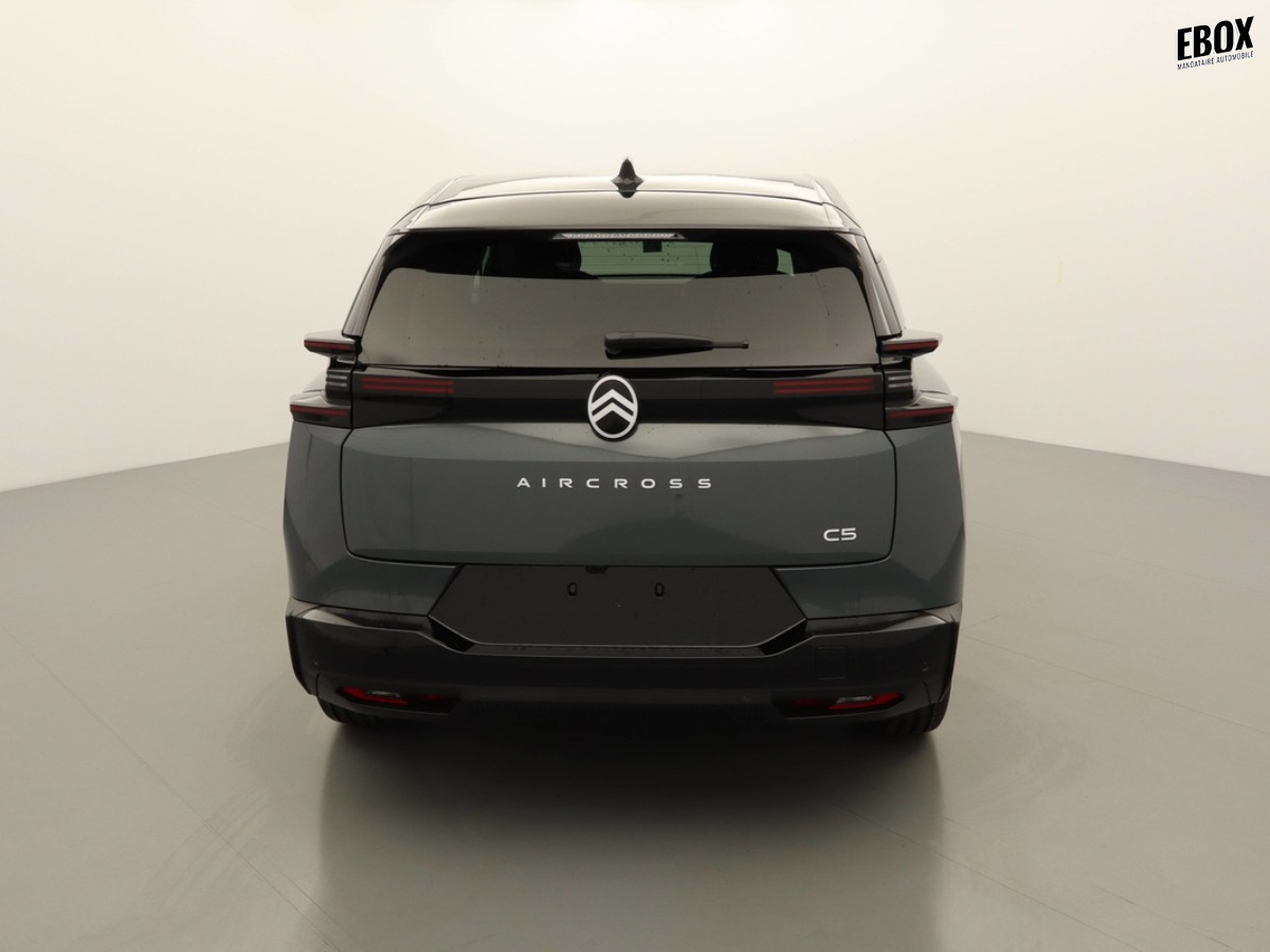 N203499_p3 - CITROEN - C5 AIRCROSS - 2026 - photo 5