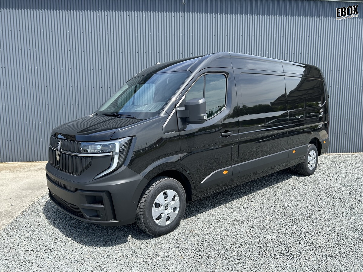 N203177_p3 - RENAULT - MASTER 4 FGN 3T5 L3H2 - 2026 - photo 1