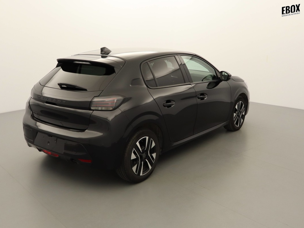 O202358_p3 - PEUGEOT - 208 - 2025 - photo 2