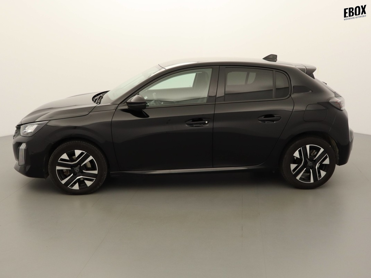 O202358_p3 - PEUGEOT - 208 - 2025 - photo 4
