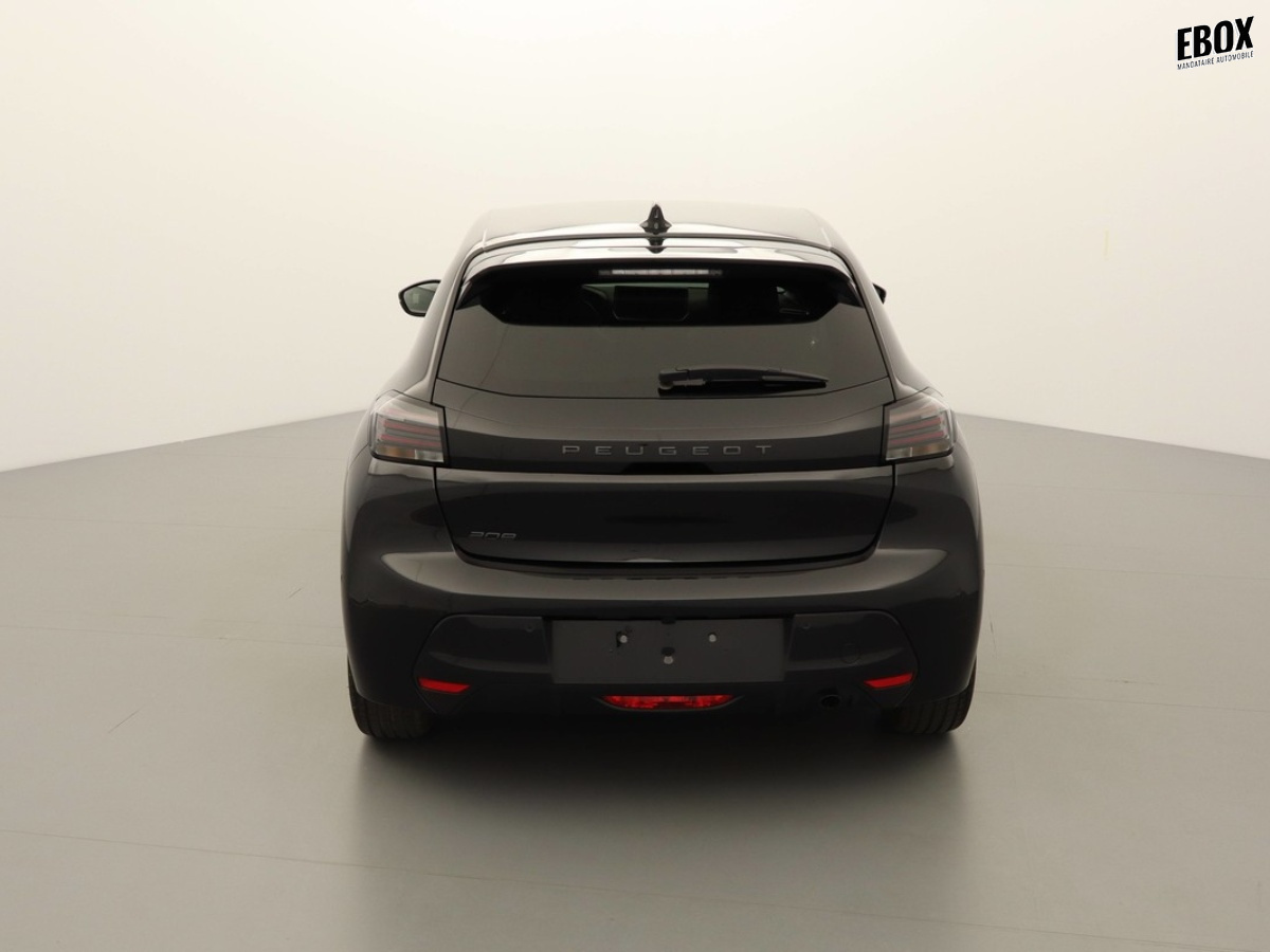 O202358_p3 - PEUGEOT - 208 - 2025 - photo 5