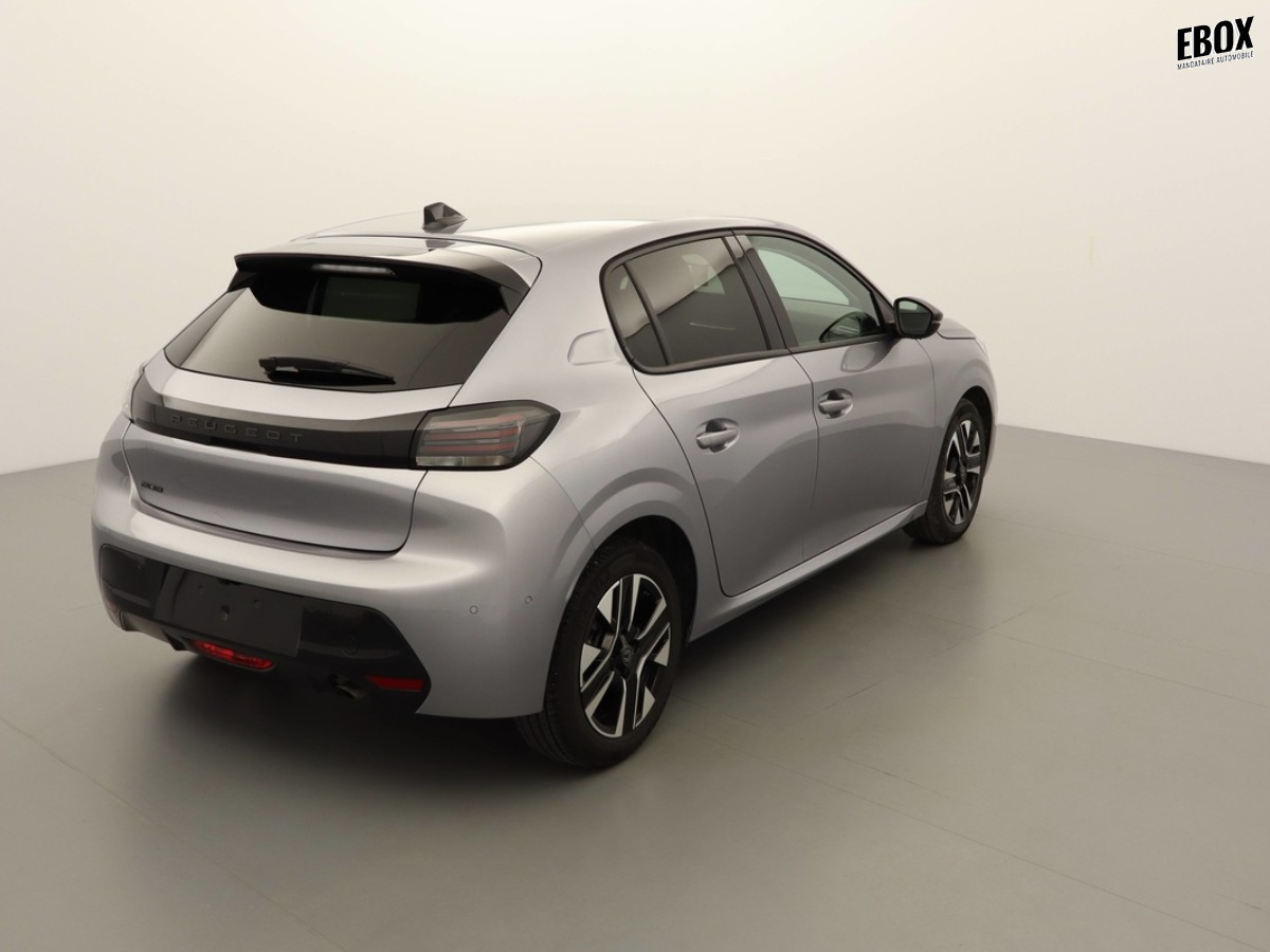 O202359_p3 - PEUGEOT - 208 - 2025 - photo 2