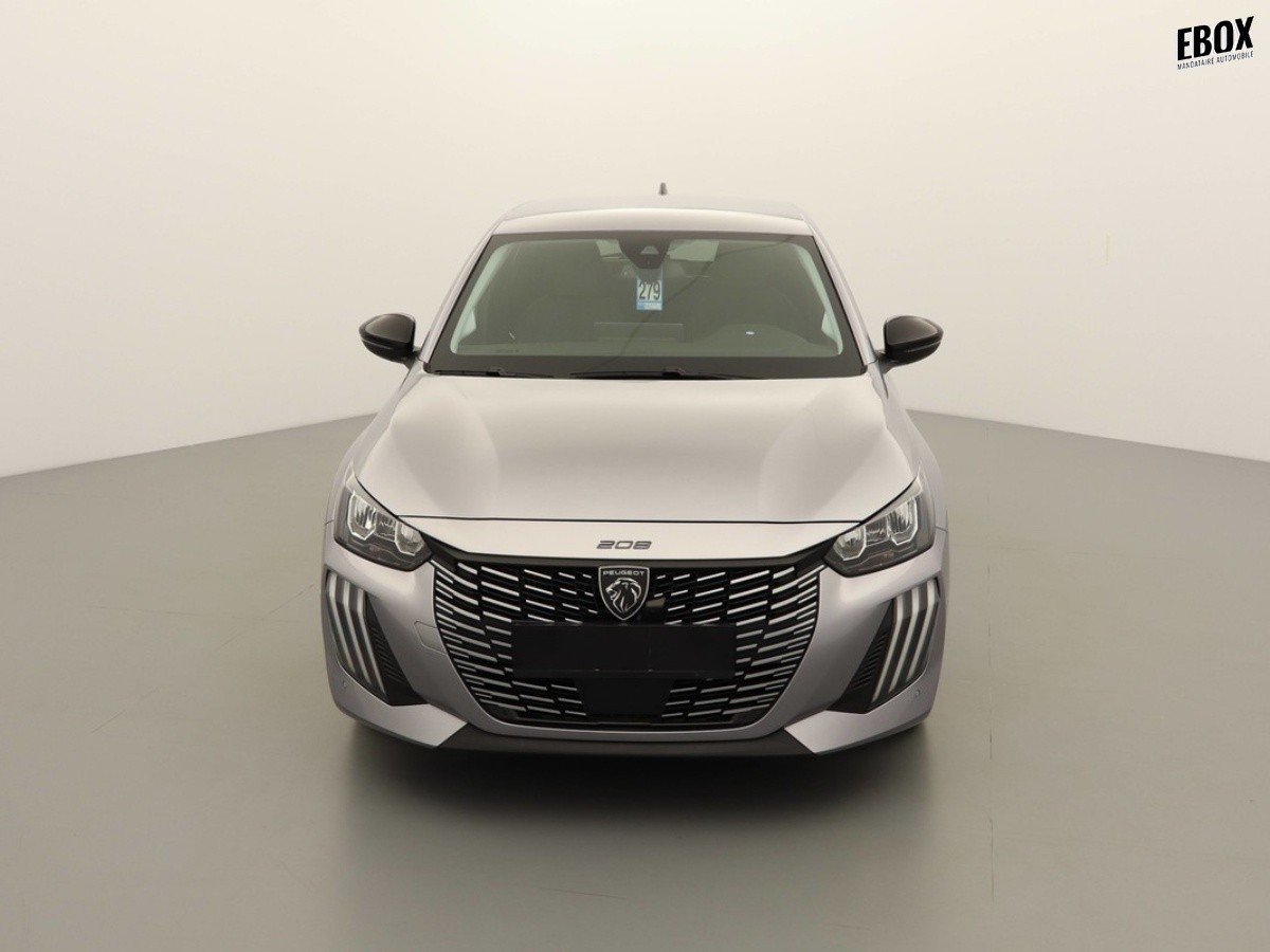 O202359_p3 - PEUGEOT - 208 - 2025 - photo 3