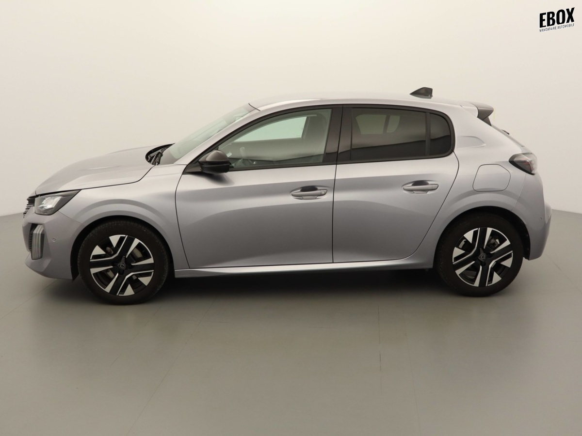 O202359_p3 - PEUGEOT - 208 - 2025 - photo 4