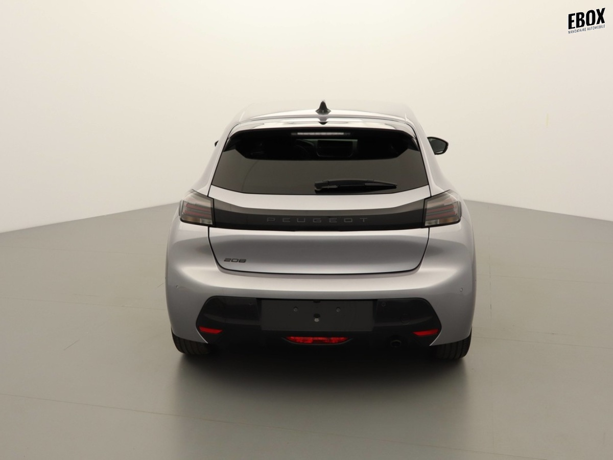 O202359_p3 - PEUGEOT - 208 - 2025 - photo 5