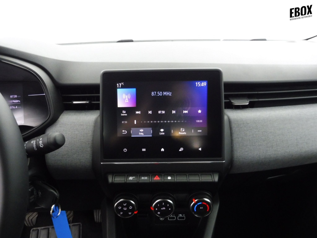 72417_p51 - RENAULT - CLIO - 2025 - photo 10