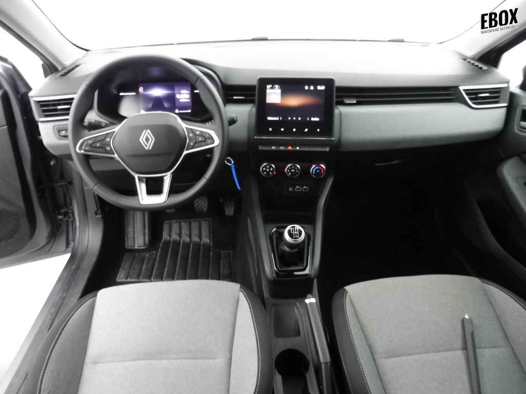 72417_p51 - RENAULT - CLIO - 2025 - photo 13
