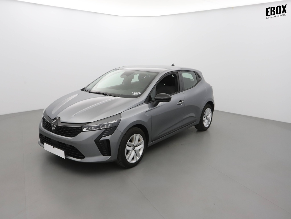 72417_p51 - RENAULT - CLIO - 2025 - photo 1