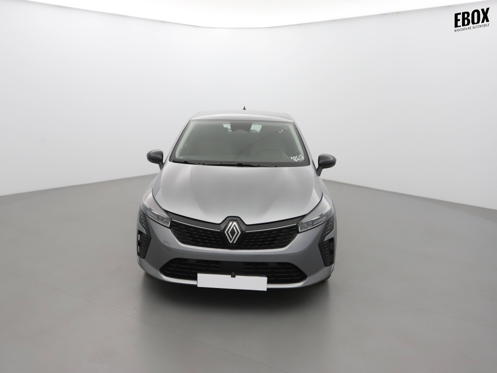 72417_p51 - RENAULT - CLIO - 2025 - photo 2