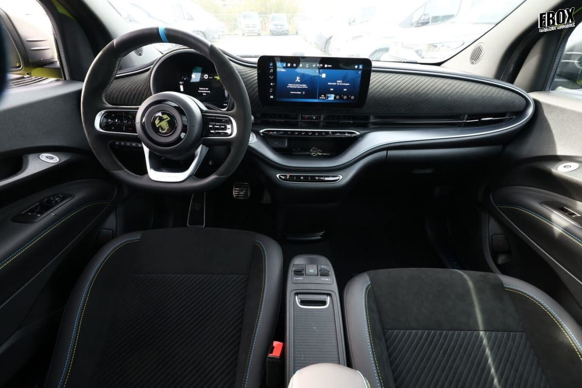 403401_p2 - ABARTH - 500E - 2026 - photo 7